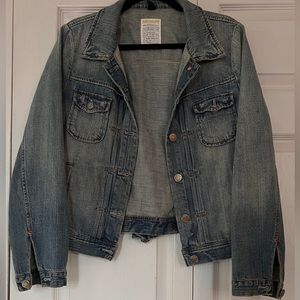 JCREW Denim Jacket